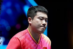 亚运会乒乓球男团决赛第一场 王楚钦3-1击败韩国选手林钟勋